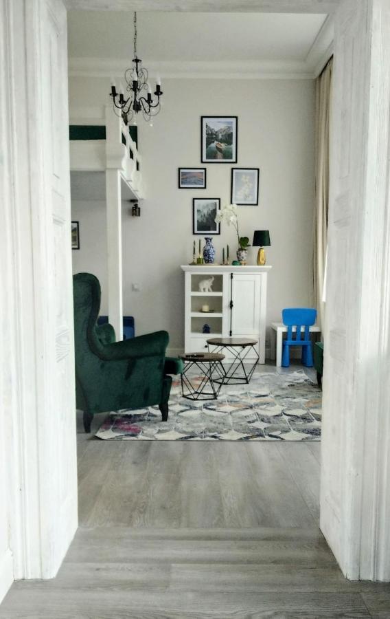 Apartament Z Klasa - Gorajowka Ковары Экстерьер фото