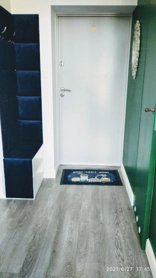 Apartament Z Klasa - Gorajowka Ковары Экстерьер фото