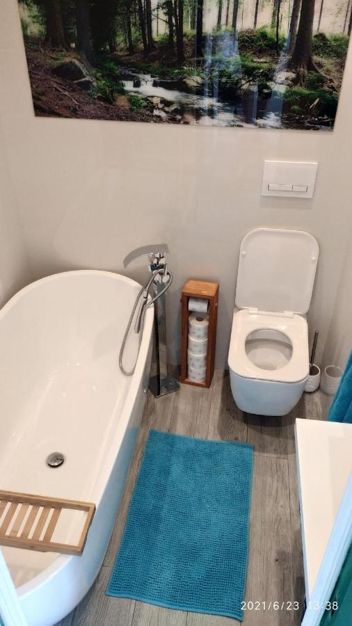 Apartament Z Klasa - Gorajowka Ковары Экстерьер фото